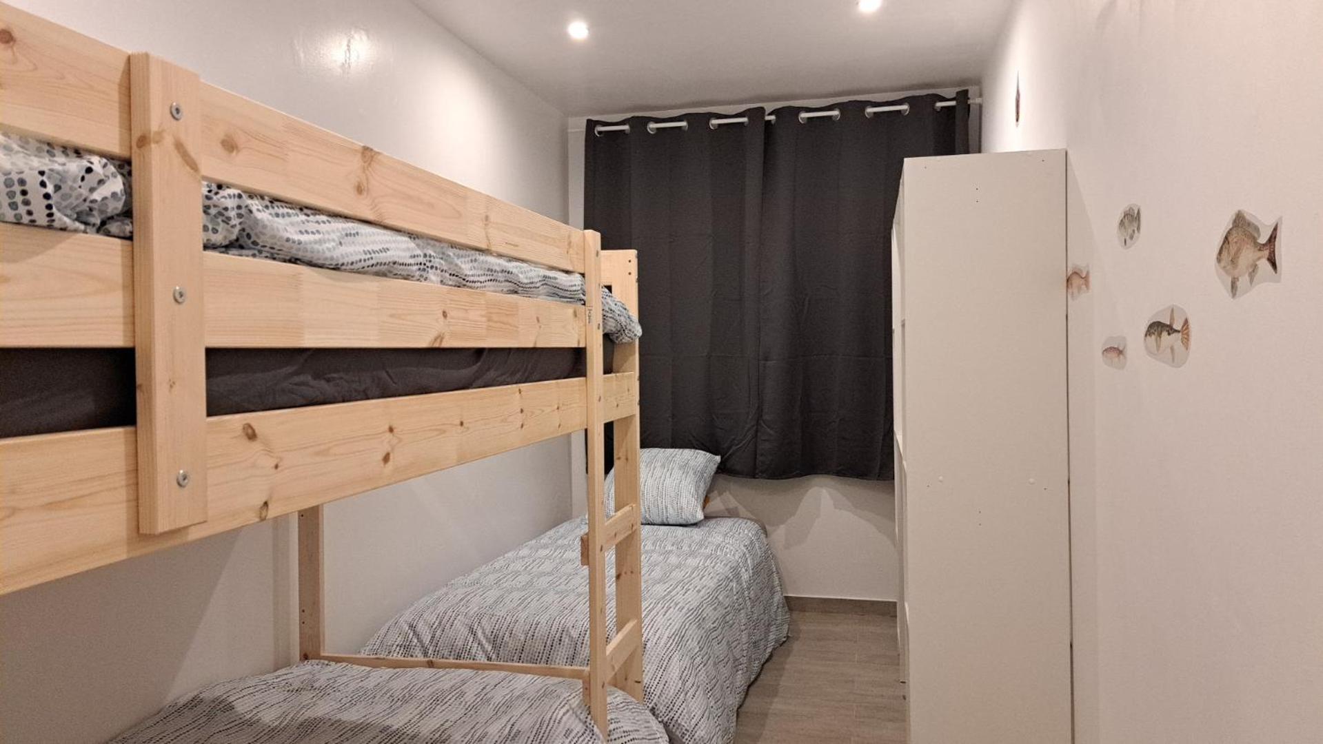 Apartment Entre Et Rempart Boulogne-sur-Mer